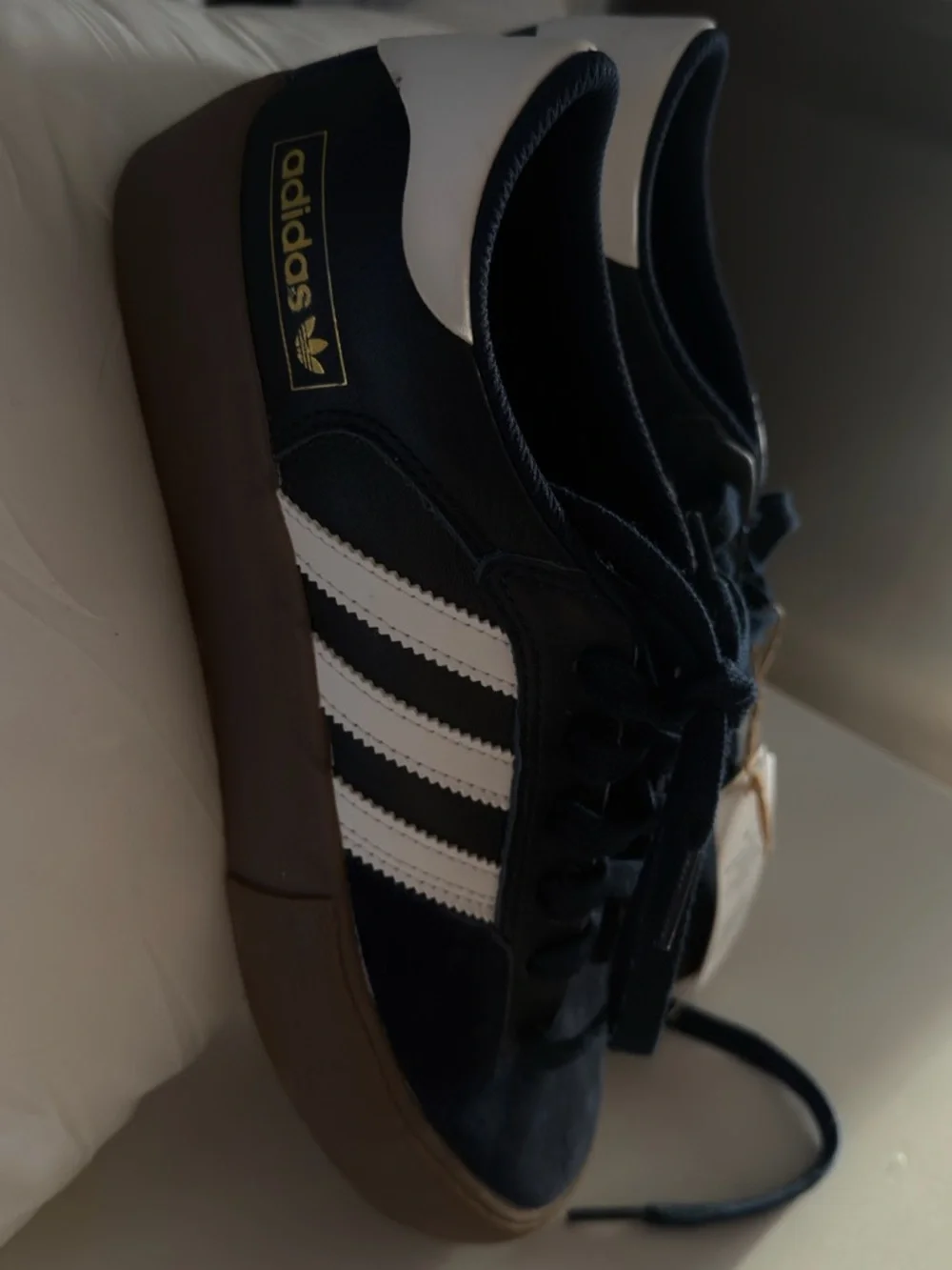 Brand new Adidas Matchbreak sneakers 👟🔥
Never worn, comes with original tags. - Picture 5 of 8